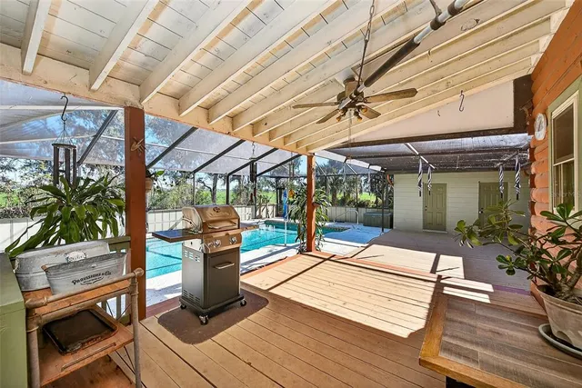 $699,900 | 2635 North Dover Road, Dover, FL 33527