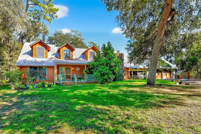 $699,900 | 2635 North Dover Road, Dover, FL 33527