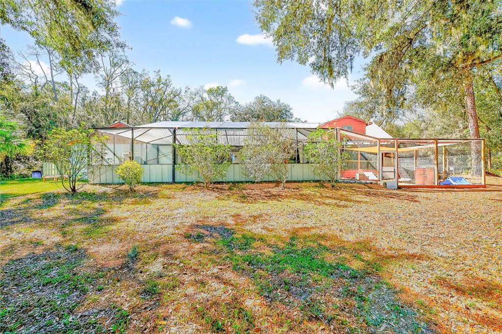 2635 North Dover Road Dover, FL 33527 - Photo 64 of 84