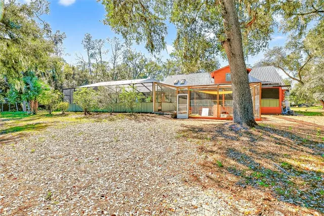 $699,900 | 2635 North Dover Road, Dover, FL 33527