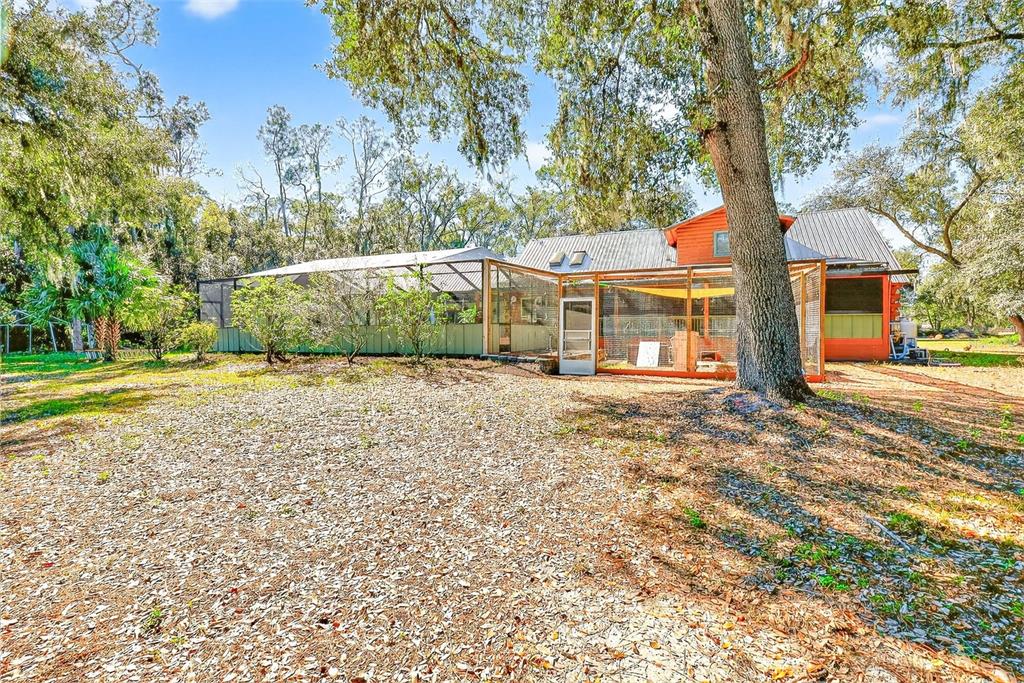 2635 North Dover Road Dover, FL 33527 - Photo 69 of 84