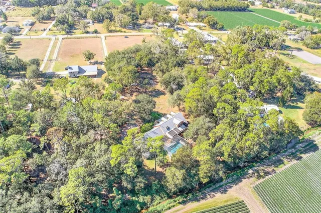 $699,900 | 2635 North Dover Road, Dover, FL 33527