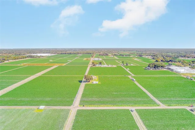 $699,900 | 2635 North Dover Road, Dover, FL 33527