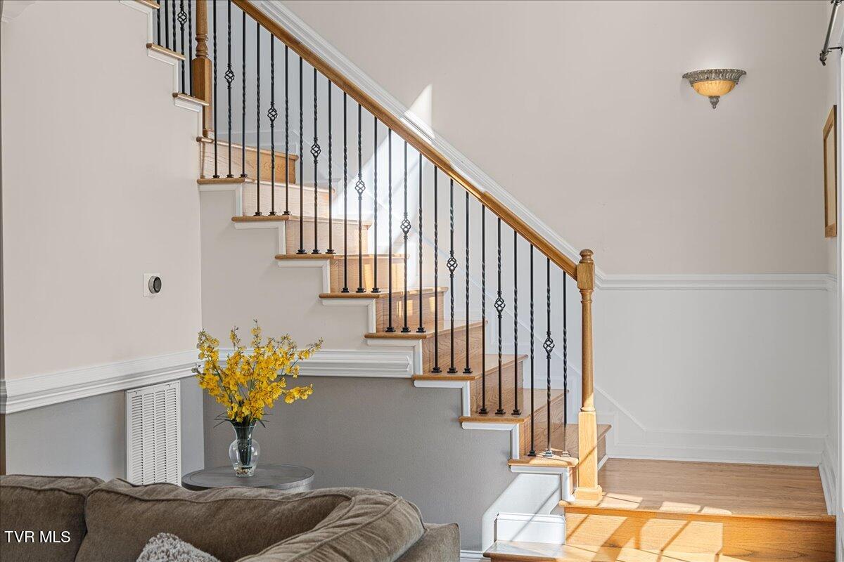225 Mary Lamons Road Afton, TN 37616 - Photo 50 of 109 040-128A3961
