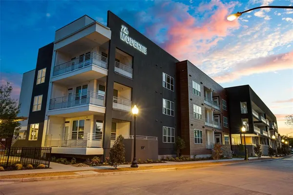 $1,755 | 2721 Wingate Street, Unit 304, Fort Worth, TX 76107