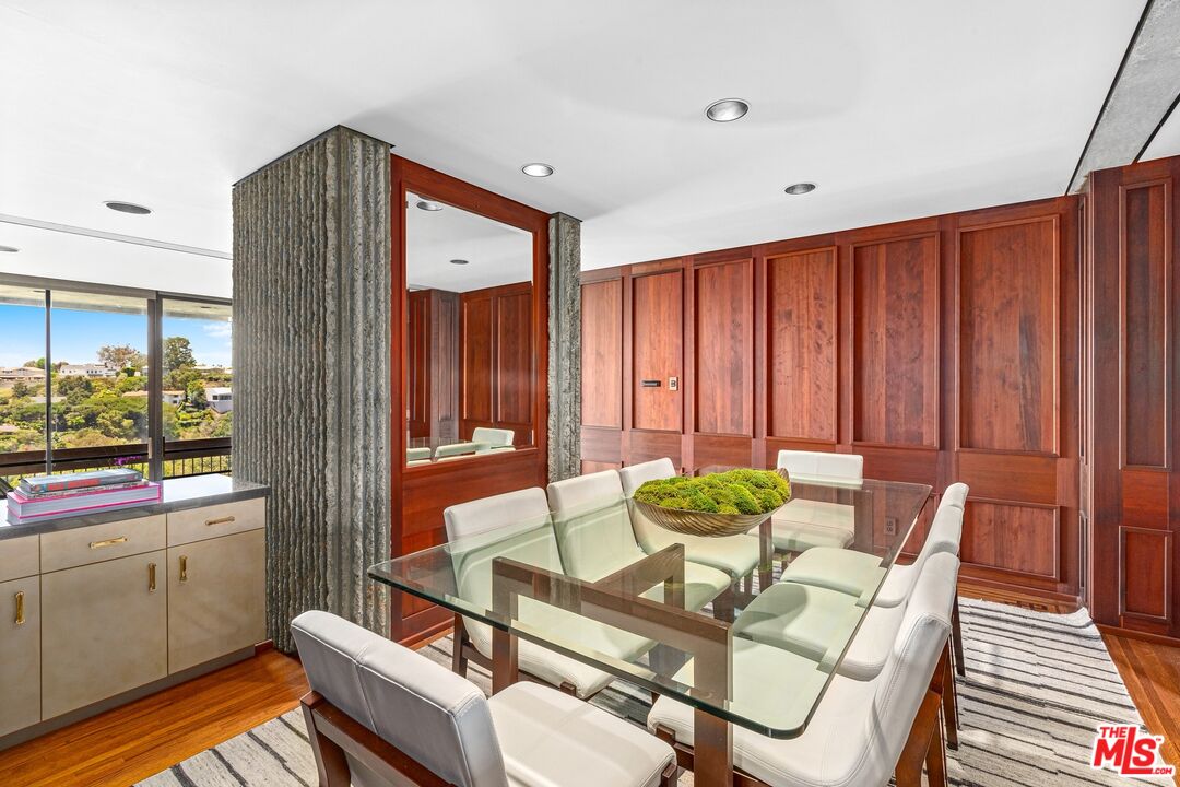 407 Upper Mesa Road Santa Monica, CA 90402 - Photo 37 of 54