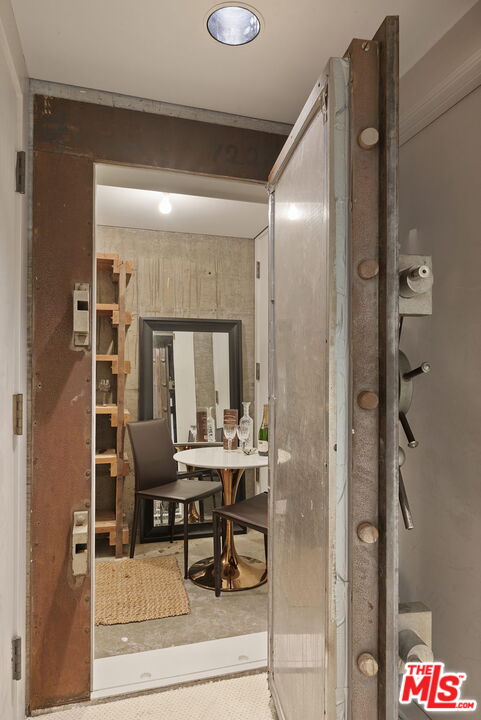 407 Upper Mesa Road Santa Monica, CA 90402 - Photo 40 of 54