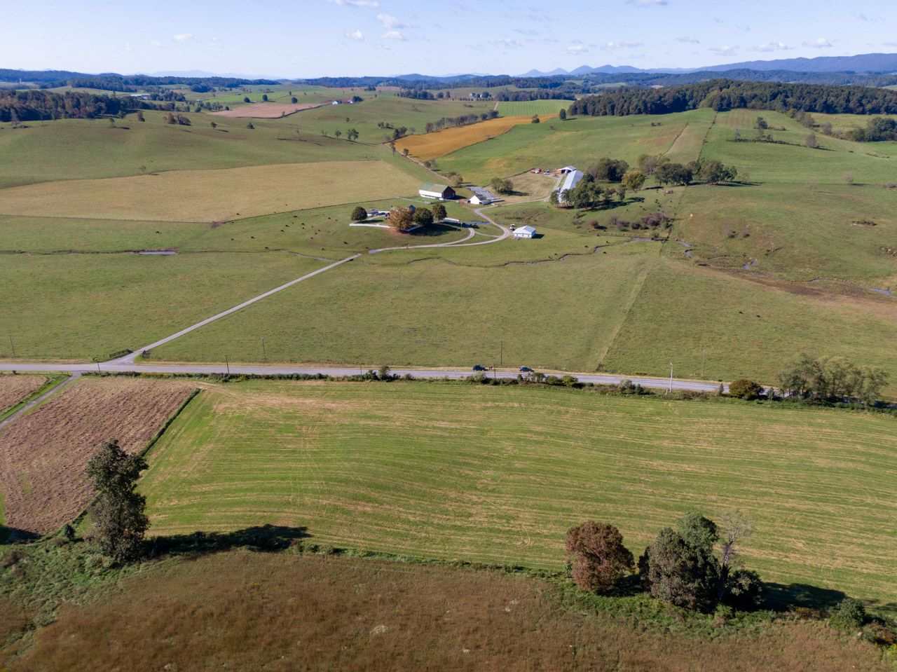 Tbd Mish Barn Road Swoope, VA 24479 - Photo 2 of 10 a view of an ocean and city