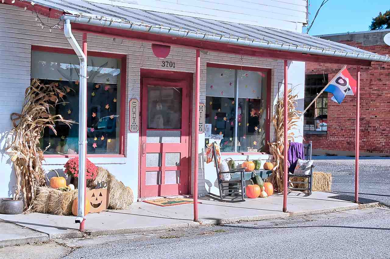 Tbd Mish Barn Road Swoope, VA 24479 - Photo 6 of 10 a view of retail shops