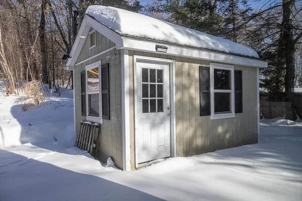 $764,900 | 94 Boxford Street, North Andover, MA 01845