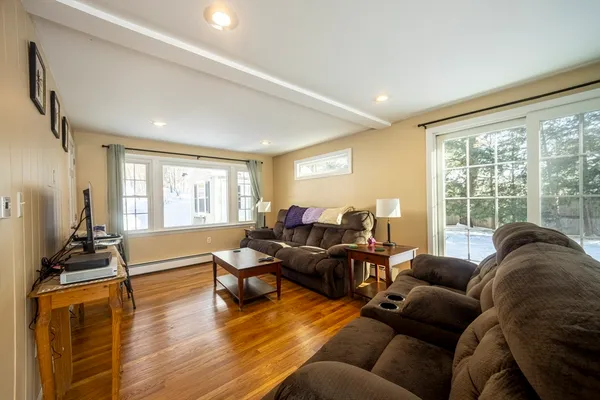 $764,900 | 94 Boxford Street, North Andover, MA 01845