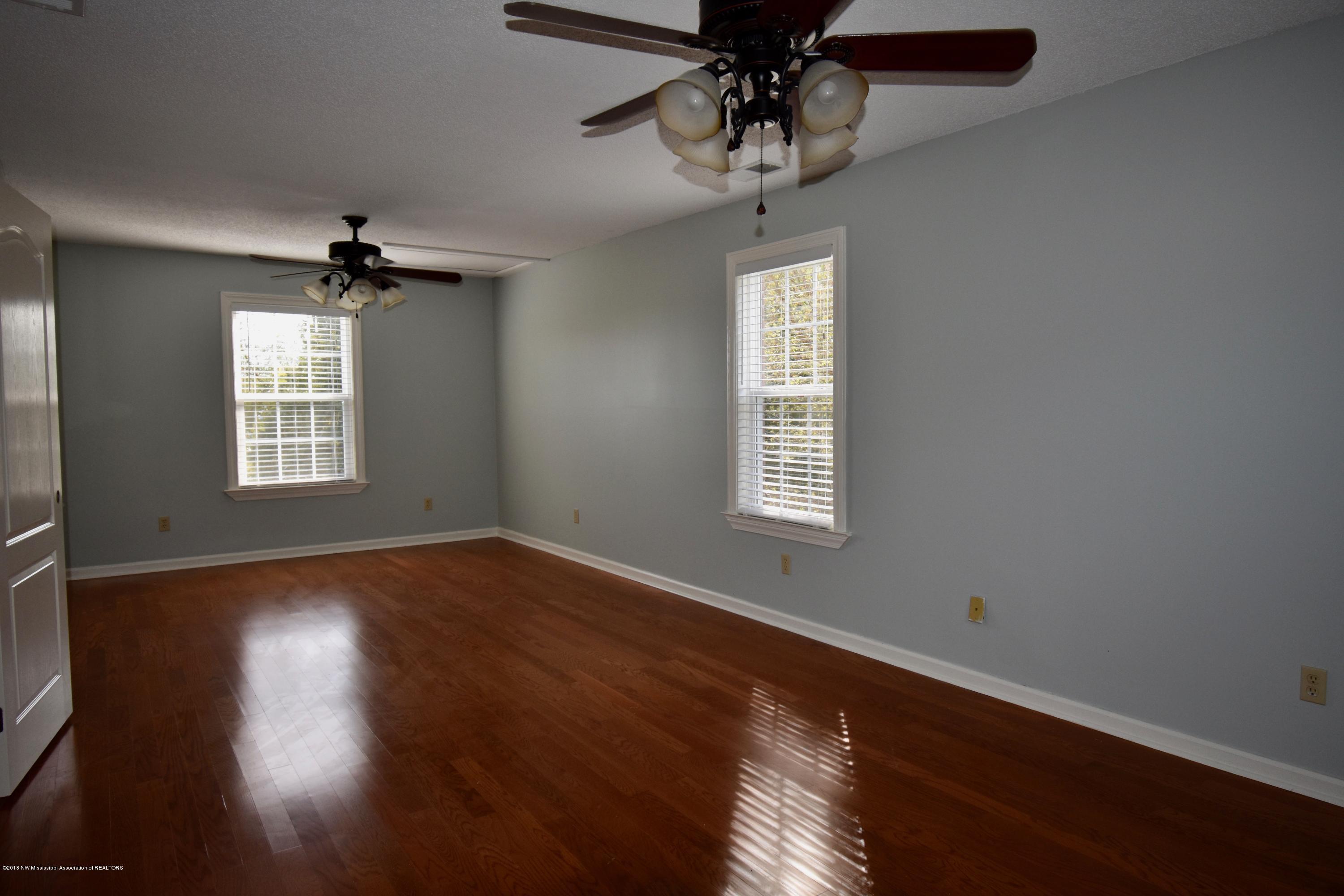 2750 Dean Road Nesbit, MS 38651 - Photo 18 of 28 Master Bedroom
