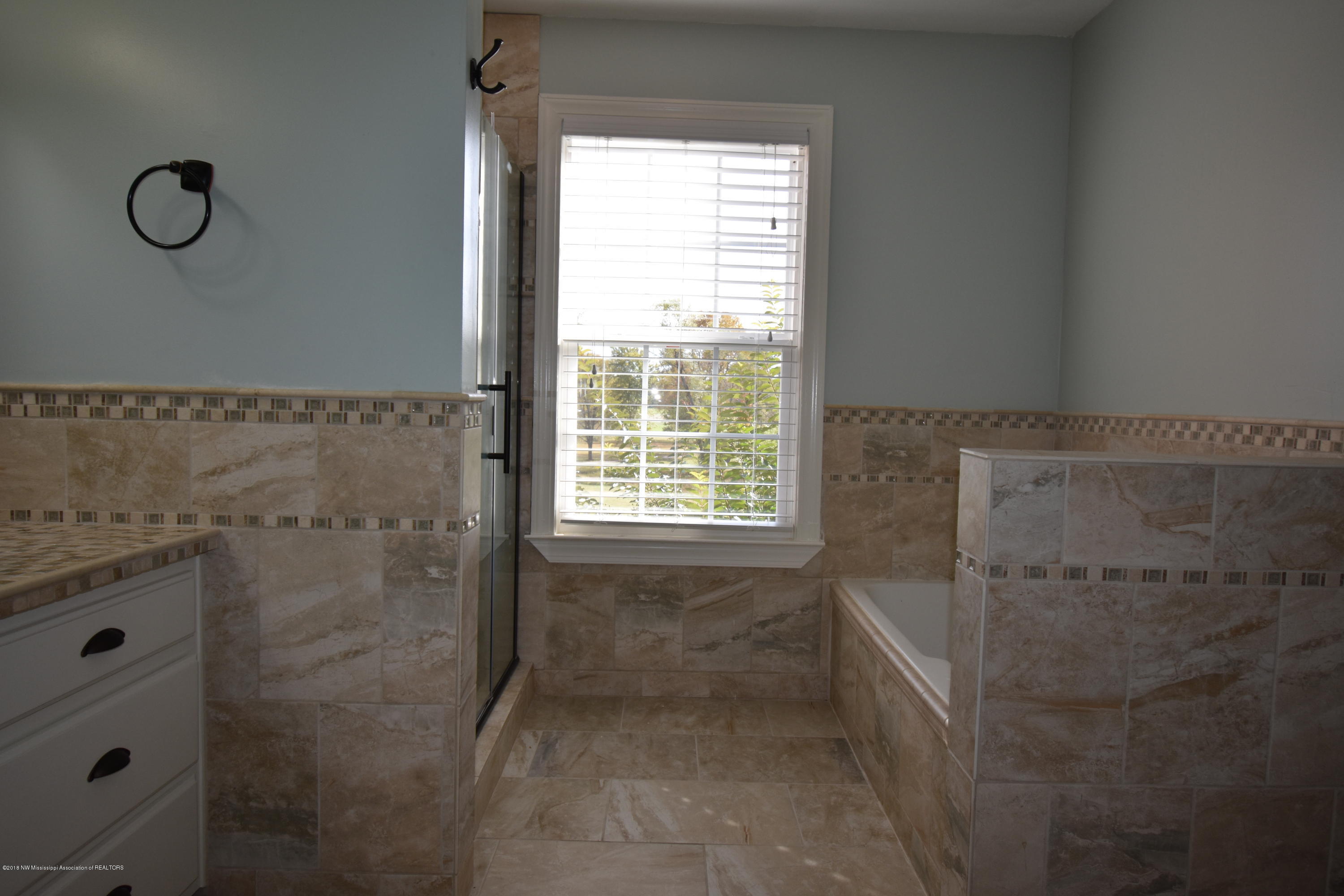 2750 Dean Road Nesbit, MS 38651 - Photo 20 of 28 Master Bath