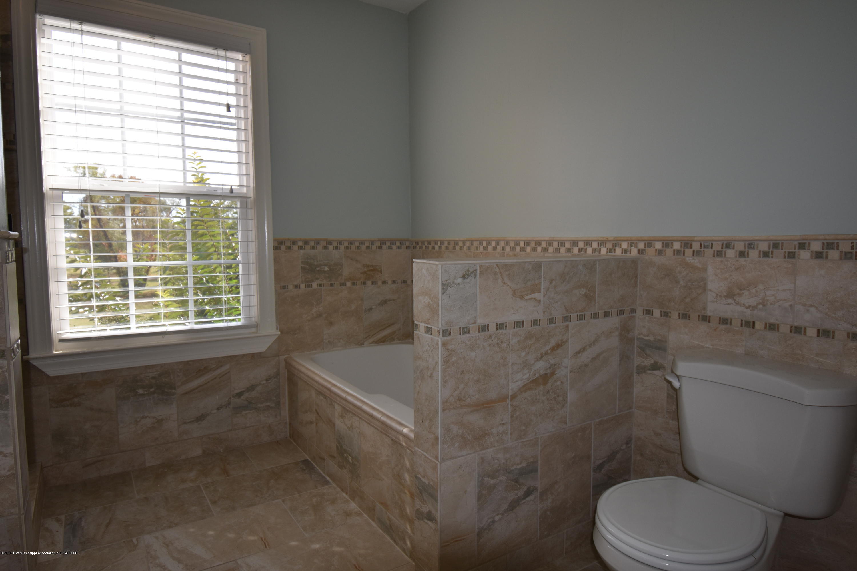 2750 Dean Road Nesbit, MS 38651 - Photo 21 of 28 Master Bath