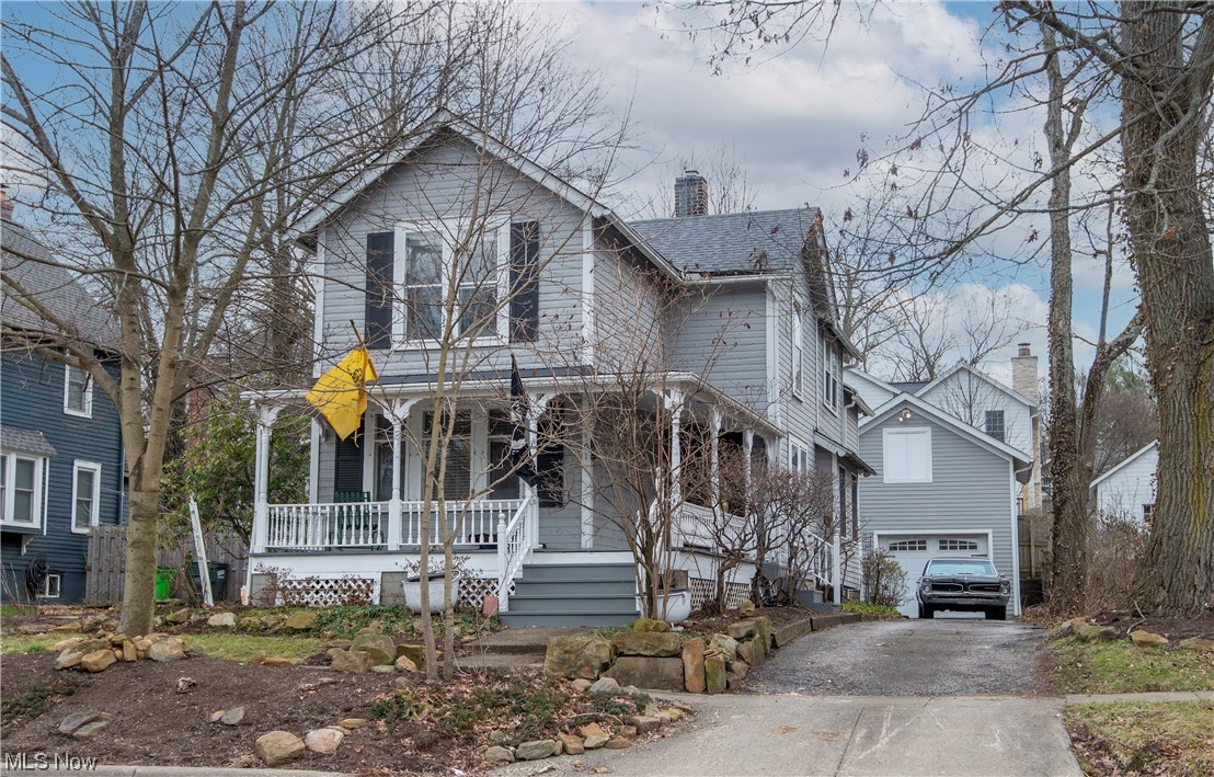 101 Solon Road Chagrin Falls, OH 44022 - Photo 1 of 23 Gallery Image 1