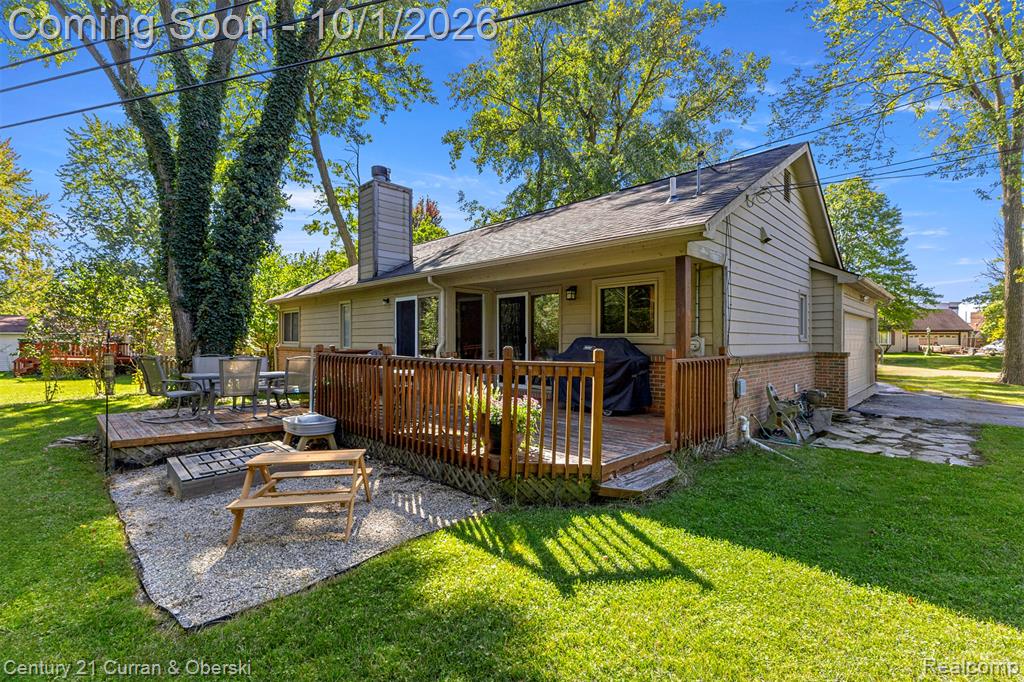 71 Michelson Road Rochester Hills, MI 48307 - Photo 25 of 36 Gallery Image 25