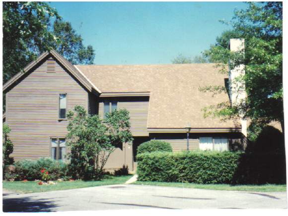 802 Murphys Road, Unit 3D Hartford, VT 05059 - Photo 1 of 1 Gallery Image 1