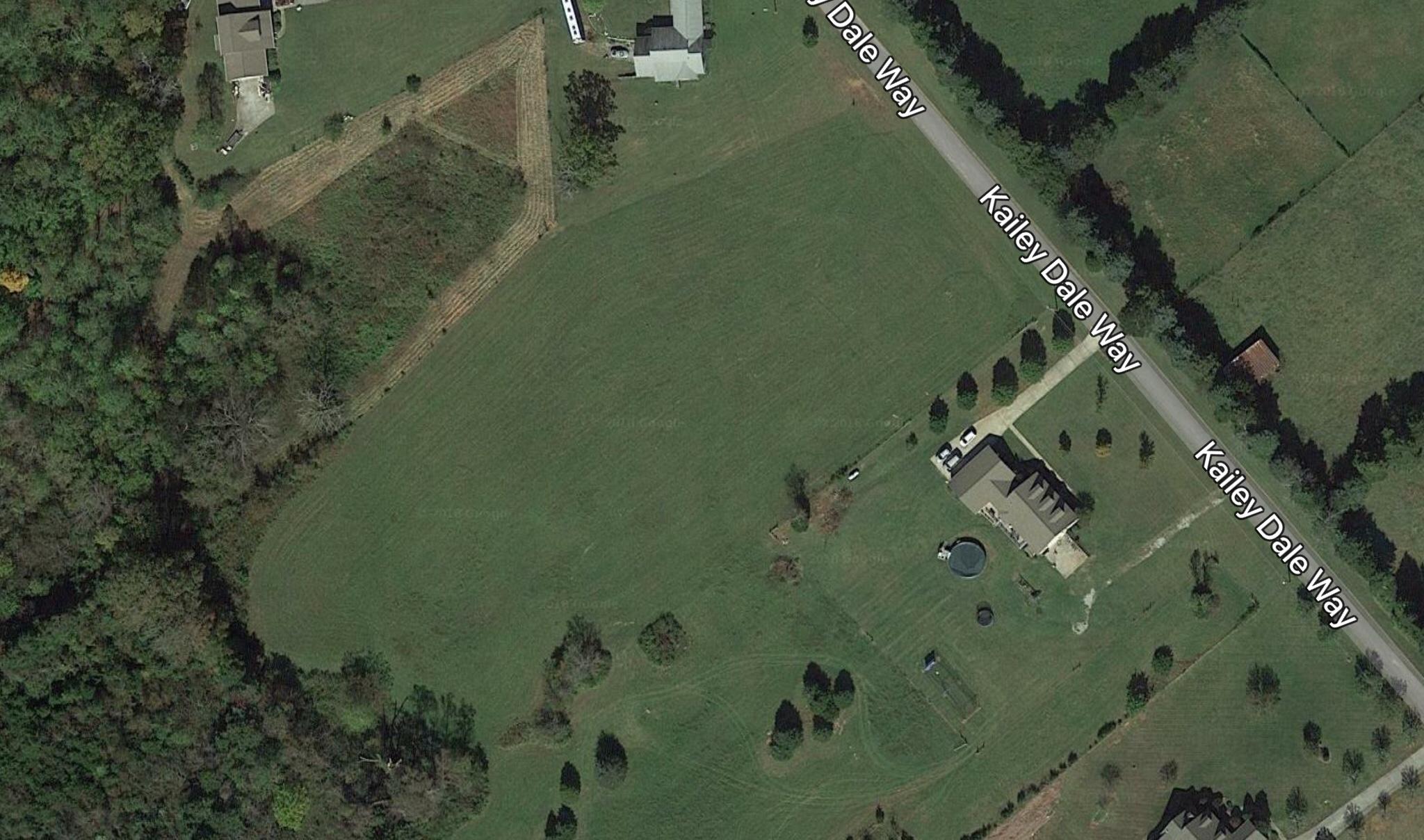 Kailey Dale Way Corryton, TN 37721 - Photo 1 of 5 Top View