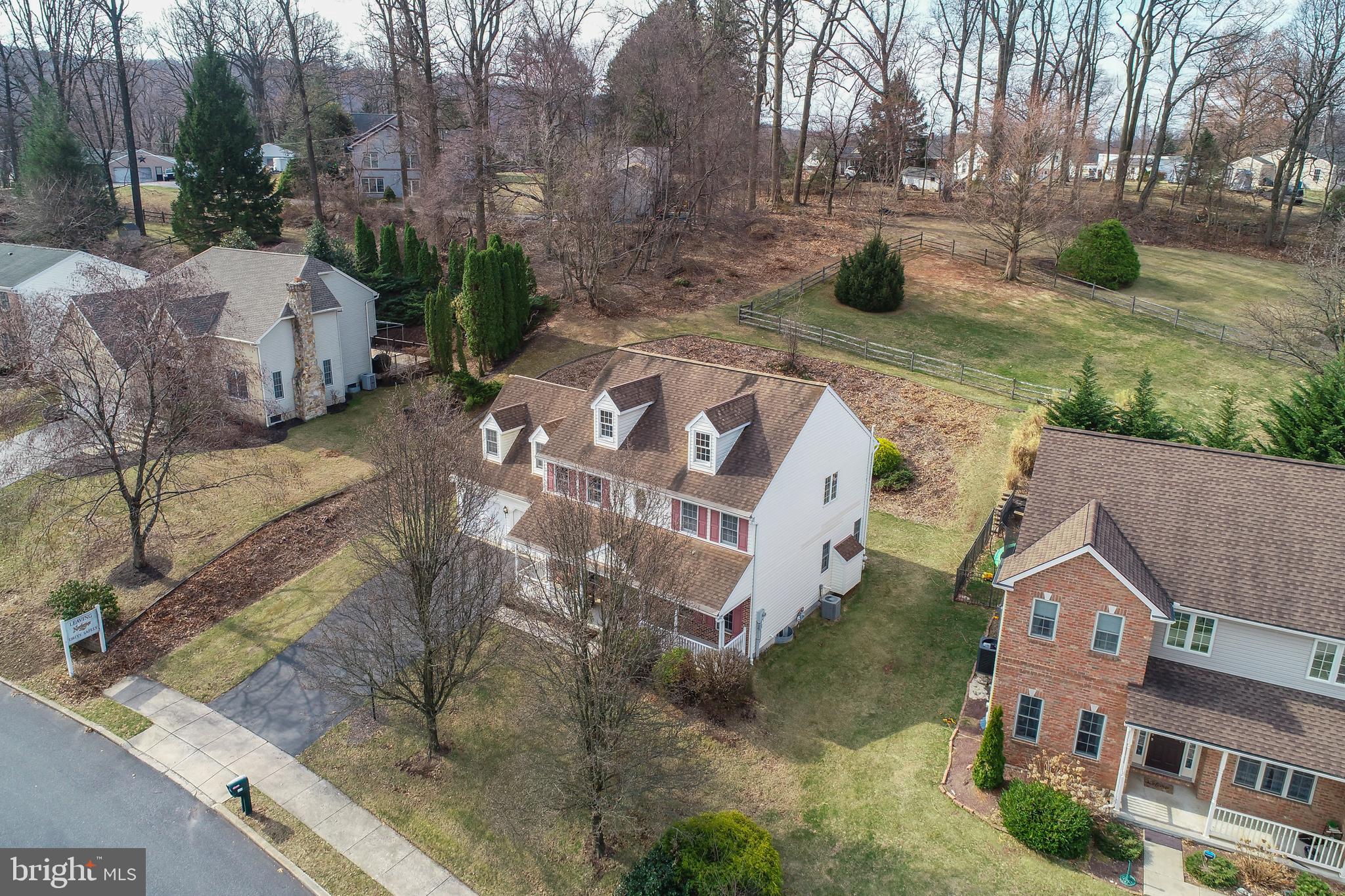 592 Wolfe Lane Mohnton, PA 19540 - Photo 26 of 31