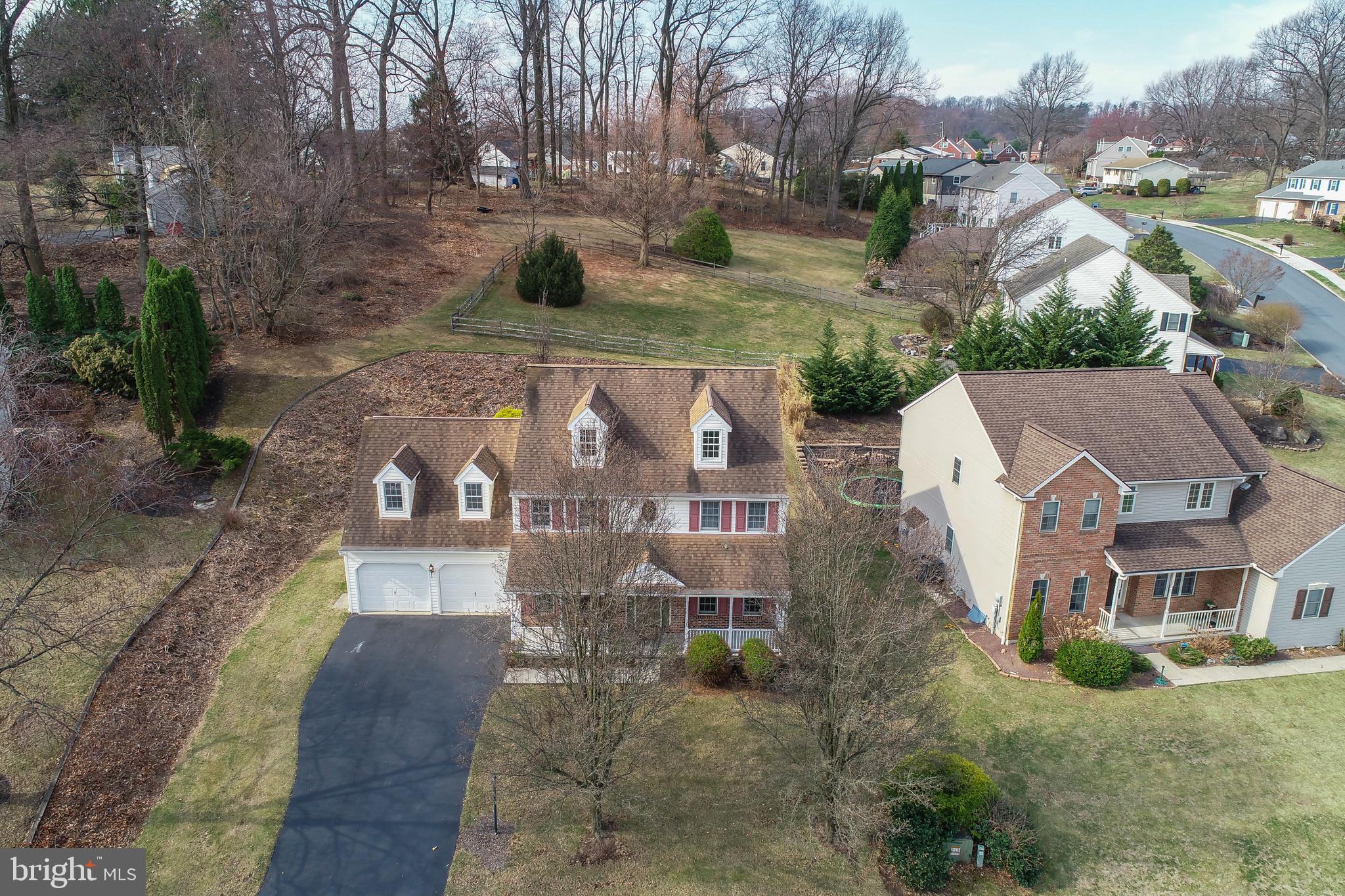 592 Wolfe Lane Mohnton, PA 19540 - Photo 27 of 31