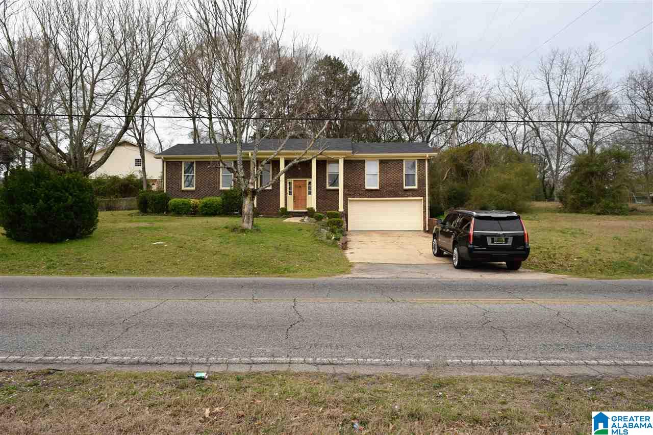 1259 Huffman Road Birmingham, AL 35215 - Photo 18 of 26