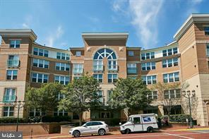 12000 Market Street, Unit 140 Reston, VA 20190 - Photo 29 of 30 The Savoy Building at Reston Town Center