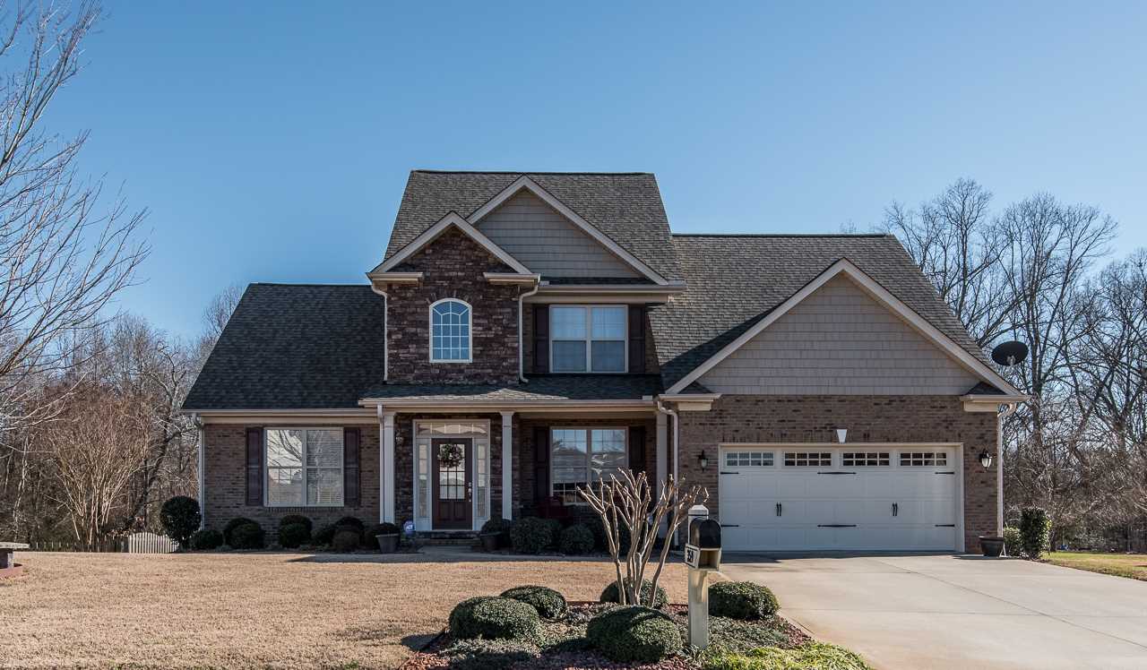 359 Mellow Way Greer, SC 29651 - Photo 1 of 23