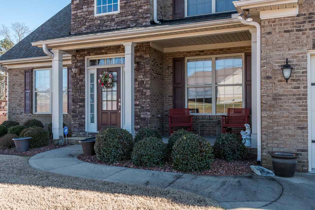 359 Mellow Way Greer, SC 29651 - Photo 2 of 23
