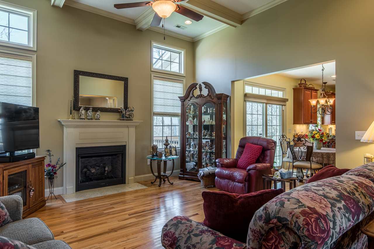 359 Mellow Way Greer, SC 29651 - Photo 4 of 23