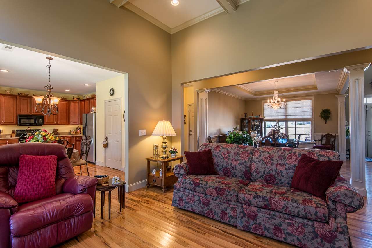 359 Mellow Way Greer, SC 29651 - Photo 5 of 23