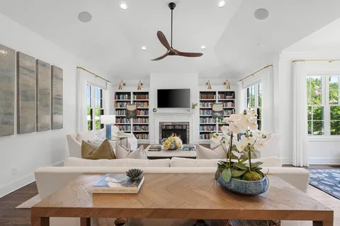 $2,850,000 | 9202 Bradbury Court, Brentwood, TN 37027