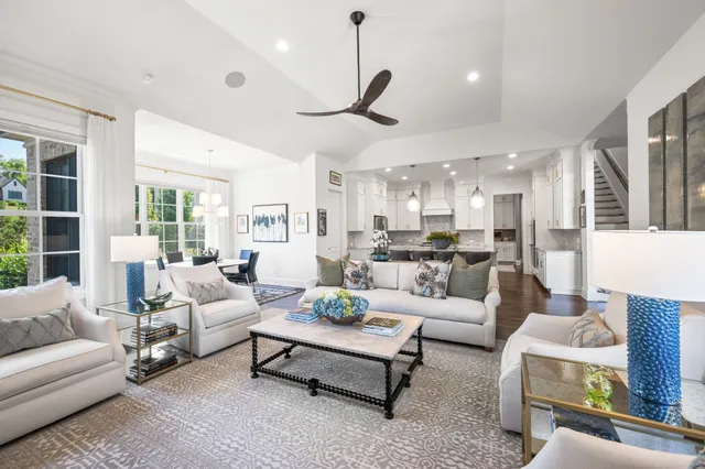 a bathroom with a bathtub and a sink