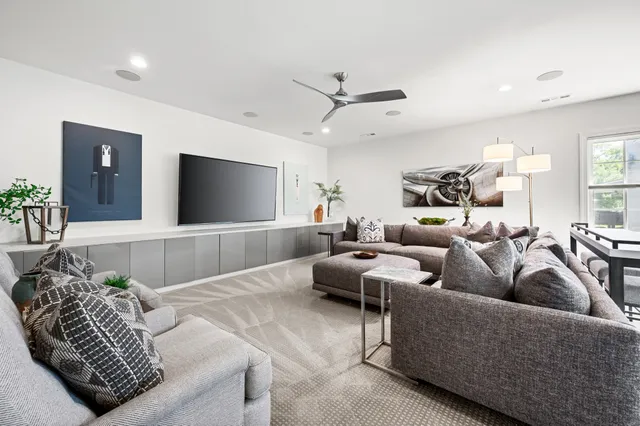 $2,850,000 | 9202 Bradbury Court, Brentwood, TN 37027