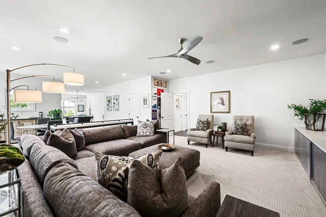 $2,850,000 | 9202 Bradbury Court, Brentwood, TN 37027