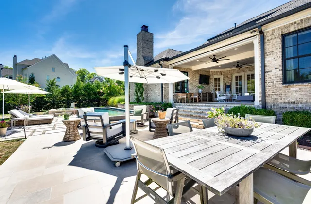 $2,850,000 | 9202 Bradbury Court, Brentwood, TN 37027