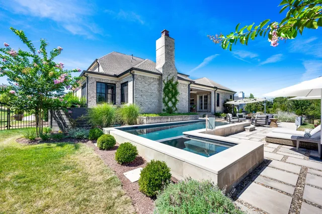 $2,850,000 | 9202 Bradbury Court, Brentwood, TN 37027