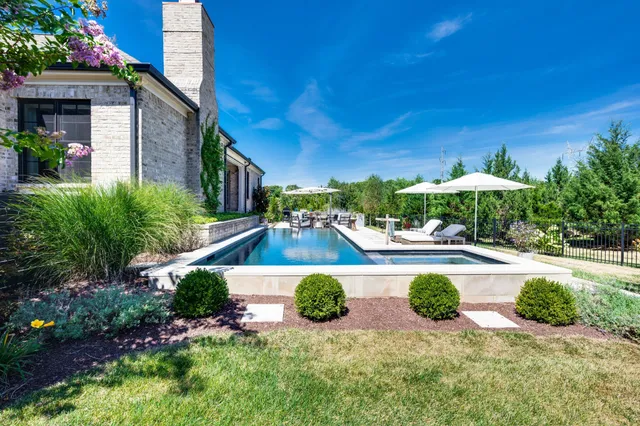 $2,850,000 | 9202 Bradbury Court, Brentwood, TN 37027