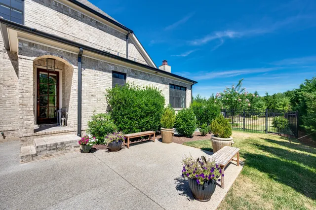 $2,850,000 | 9202 Bradbury Court, Brentwood, TN 37027
