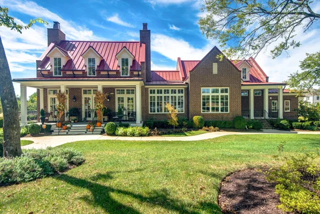 $2,850,000 | 9202 Bradbury Court, Brentwood, TN 37027
