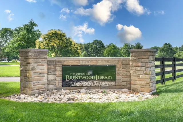 $2,850,000 | 9202 Bradbury Court, Brentwood, TN 37027