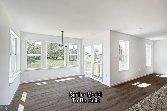 $363,990 | Meriwether Plan At The Seasons, Dover, PA 17315