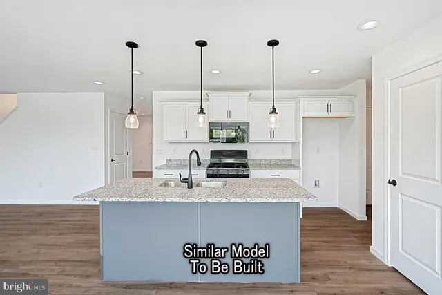 $363,990 | Meriwether Plan At The Seasons, Dover, PA 17315