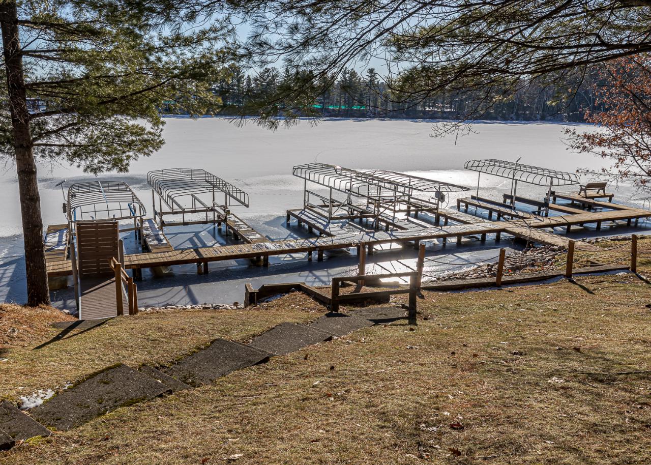 9680 Island City Point Road, Unit 12 Minocqua, WI 54548 - Photo 30 of 38 Gallery Image 30