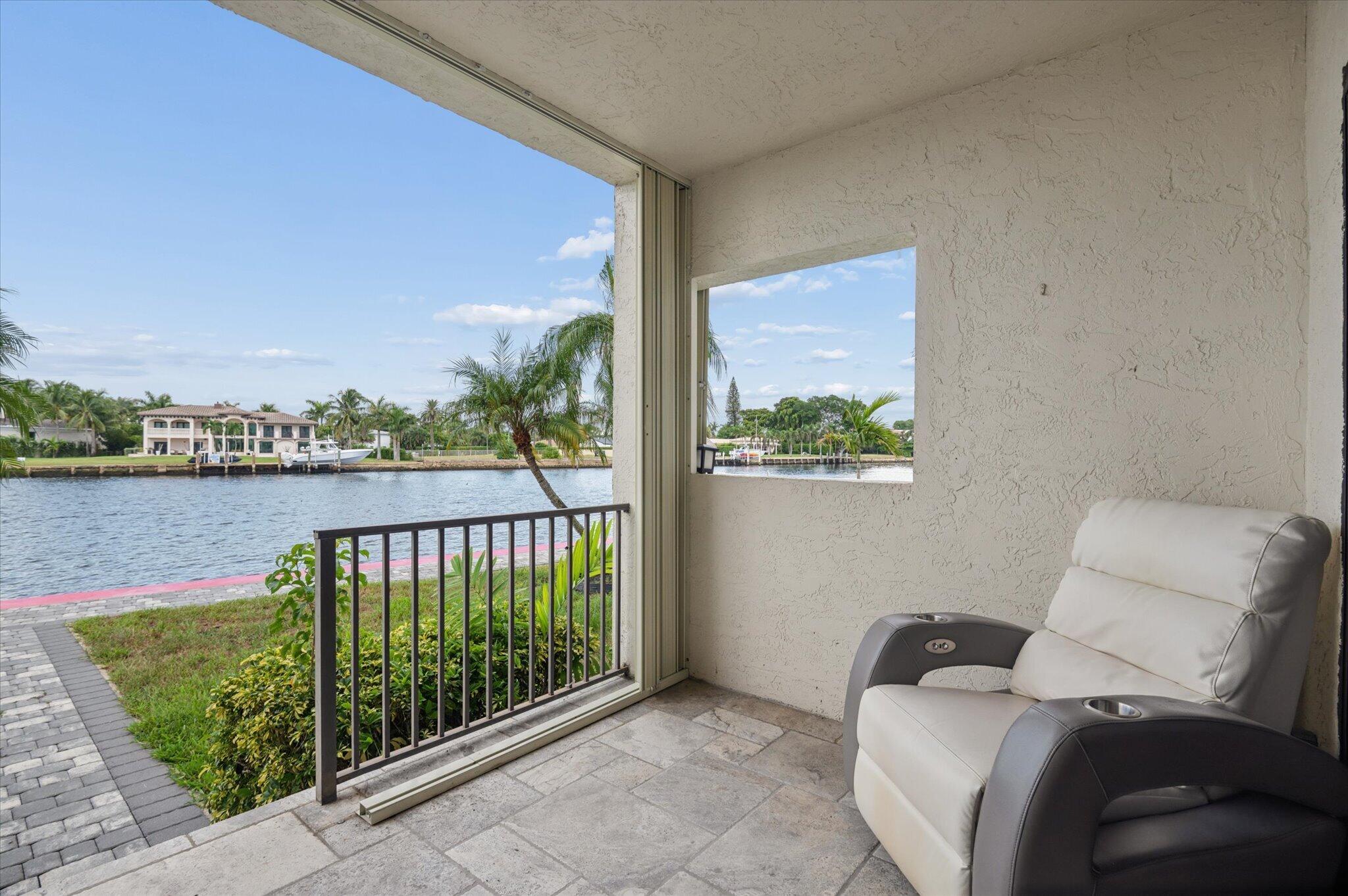 1101 South Riverside Drive, Unit 103 Pompano Beach, FL 33062 - Photo 15 of 23 14-Carbonara-1101 S Riverside Dr #103-14
