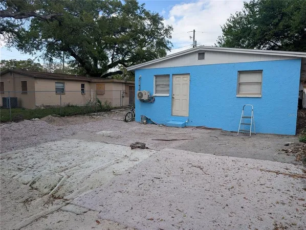 $289,999 | 3713 East Clifton Street, Tampa, FL 33610