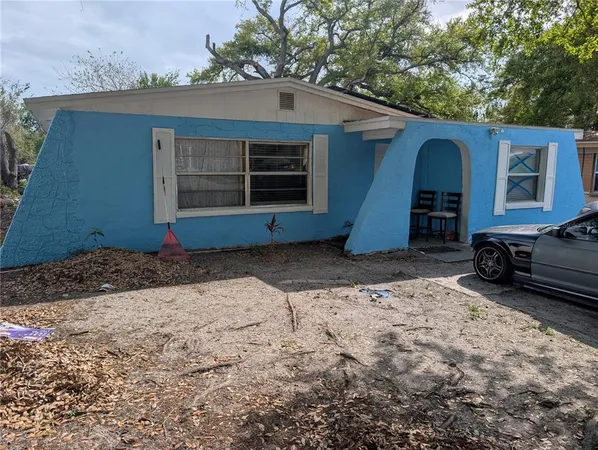 $299,999 | 3713 East Clifton Street, Tampa, FL 33610