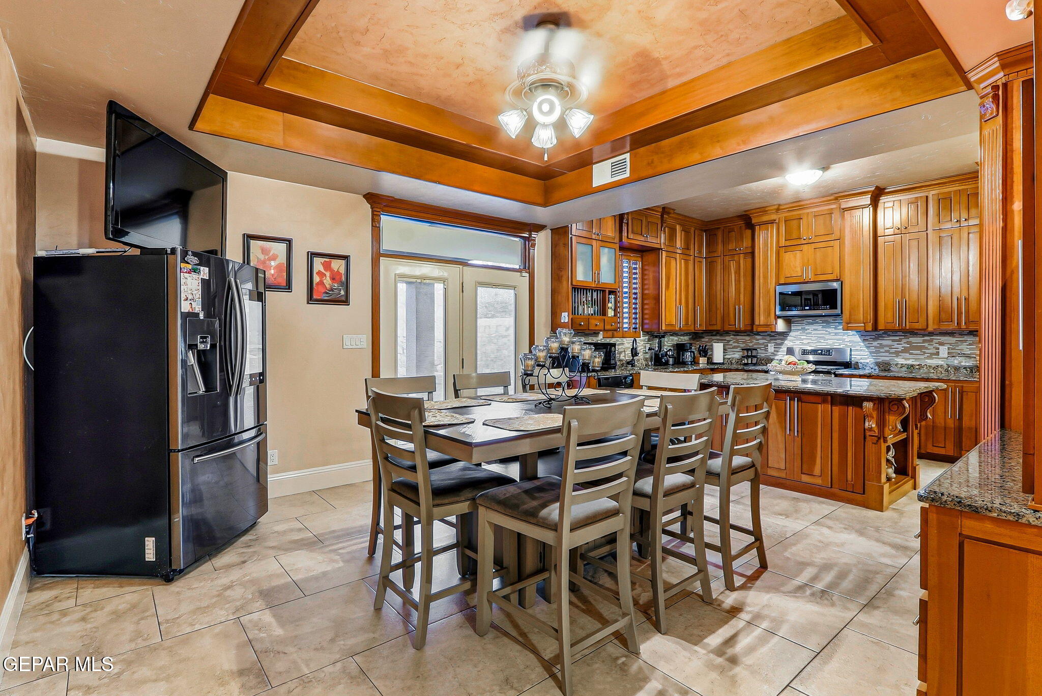 3104 Rustic Valley El Paso, TX 79938 - Photo 26 of 71 2nd dining area