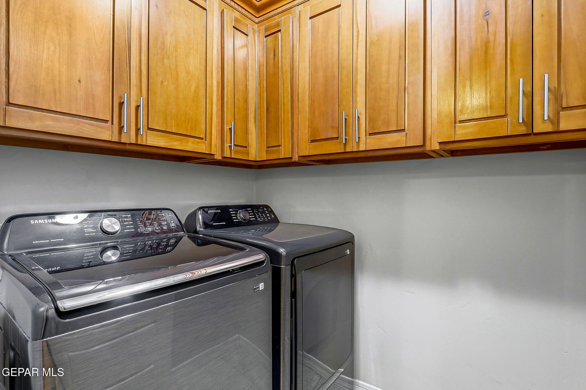 3104 Rustic Valley El Paso, TX 79938 - Photo 28 of 71 Laundry Room