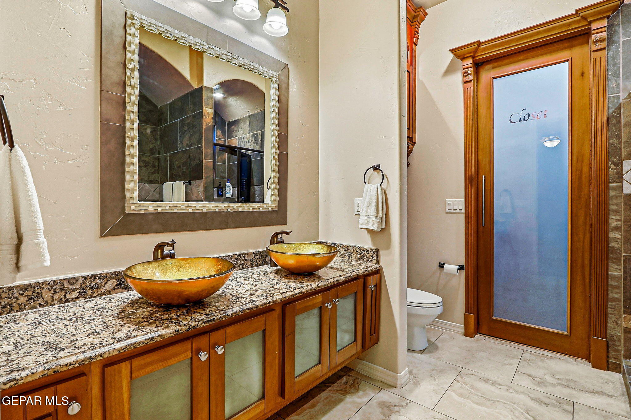 3104 Rustic Valley El Paso, TX 79938 - Photo 31 of 71 Master Bath