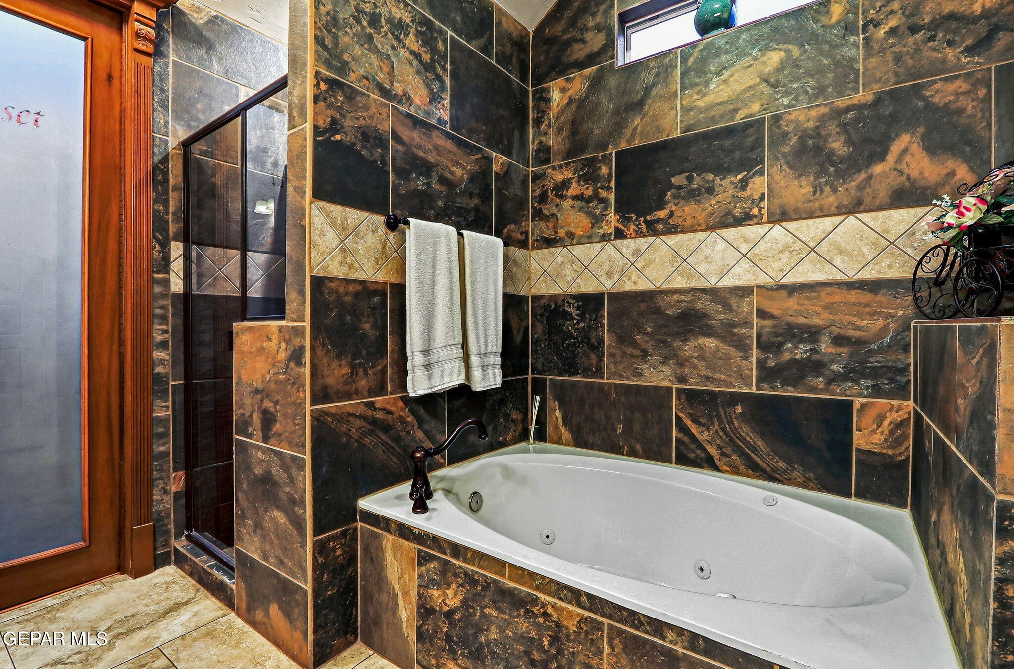3104 Rustic Valley El Paso, TX 79938 - Photo 32 of 71 Master Bath